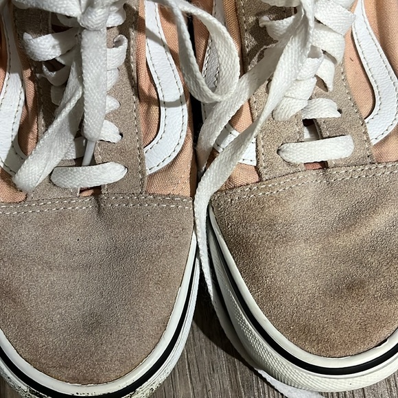 Multicolor vans - Picture 3 of 5